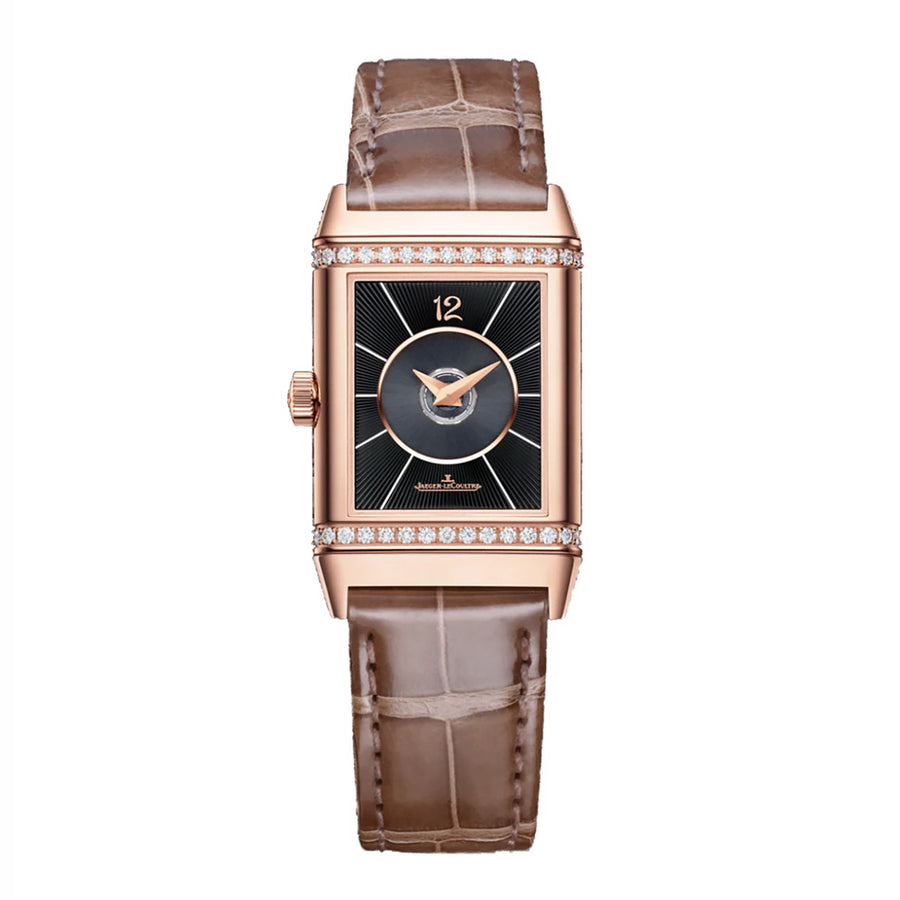 Reverso Classic Duetto