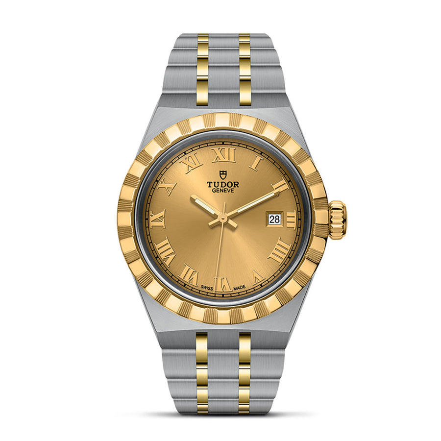 TUDOR Royal
