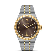 TUDOR Royal