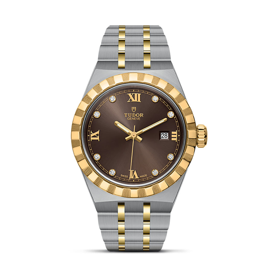 TUDOR Royal