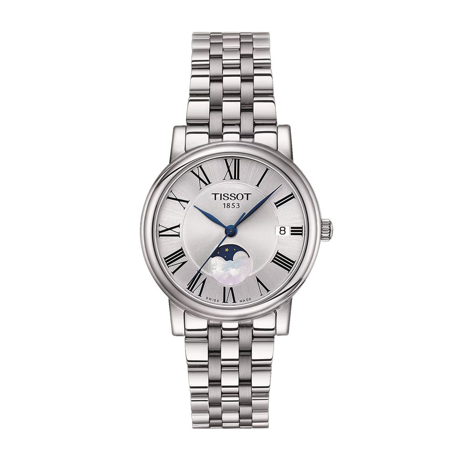 Carson Premium Lady Moonphase