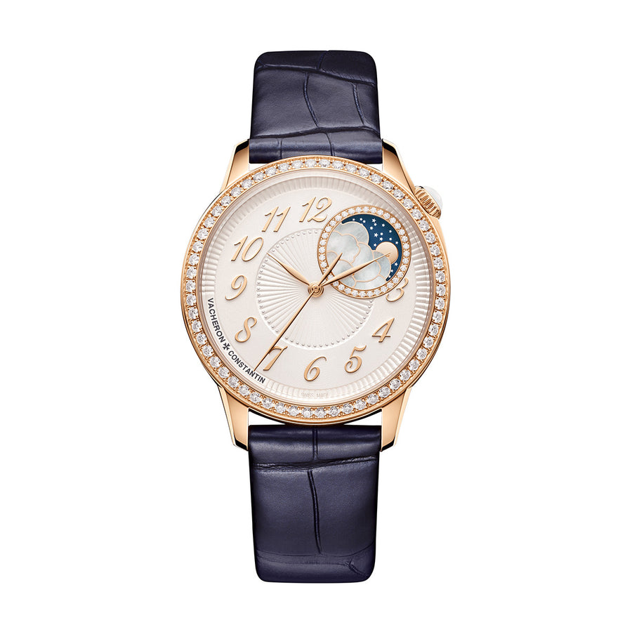 Egerie Moon Phase