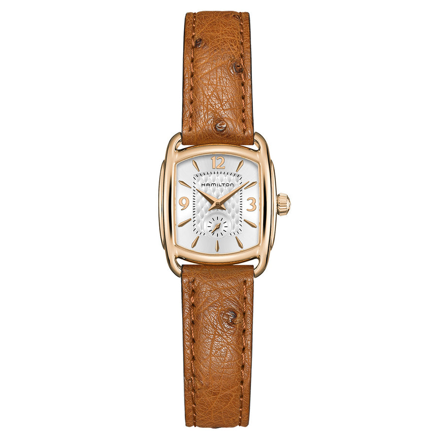 Bagley Quartz 23mm Watch