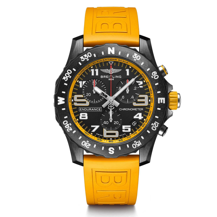 Endurance Pro