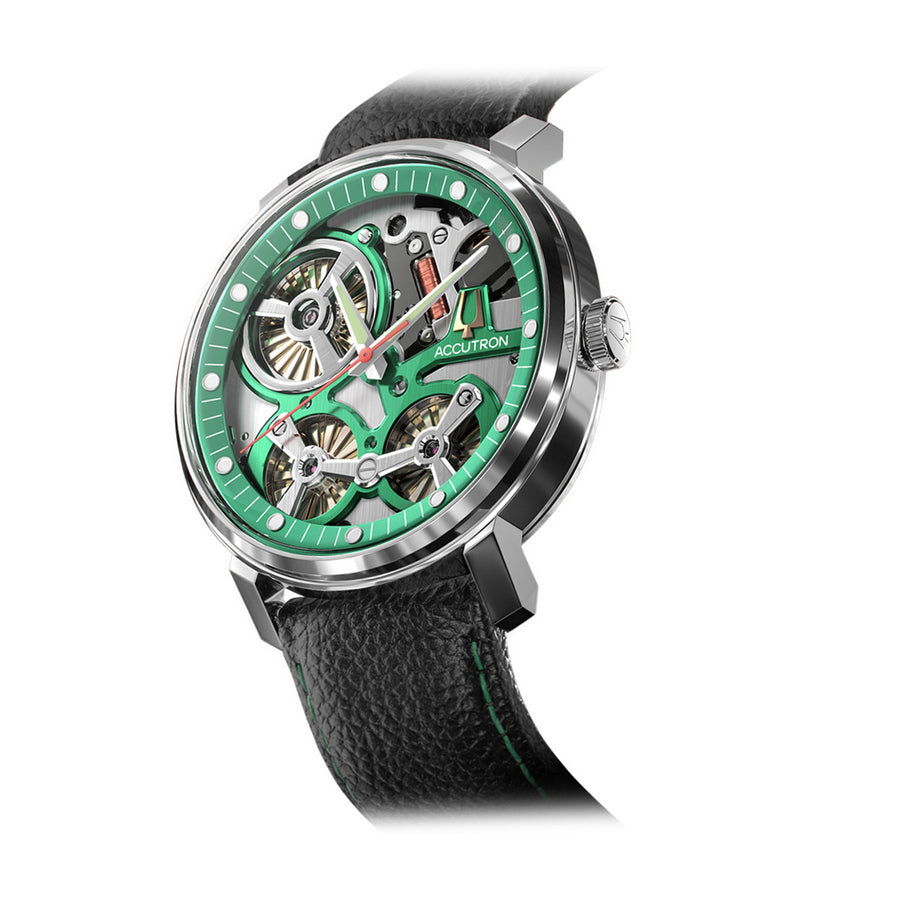 Spaceview 2020 LTD