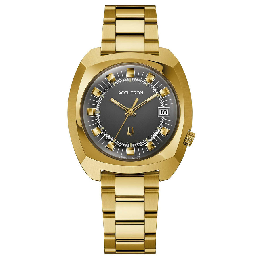 Accutron Legacy