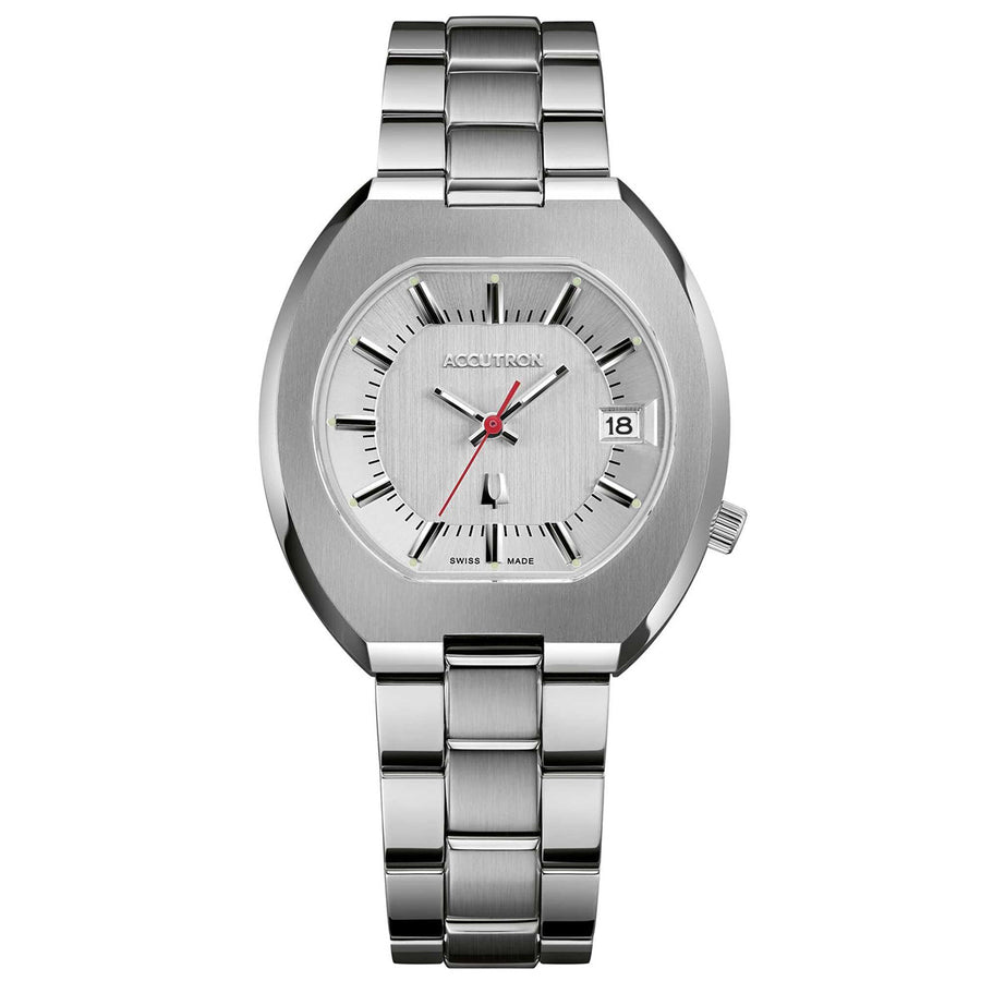 Accutron Legacy