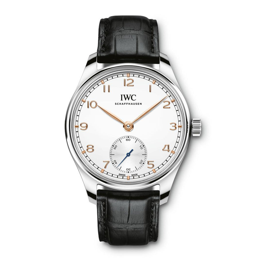 Portugieser Automatic 40