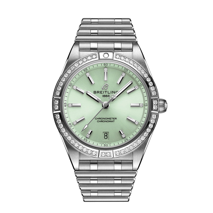 Chronomat Automatic 36