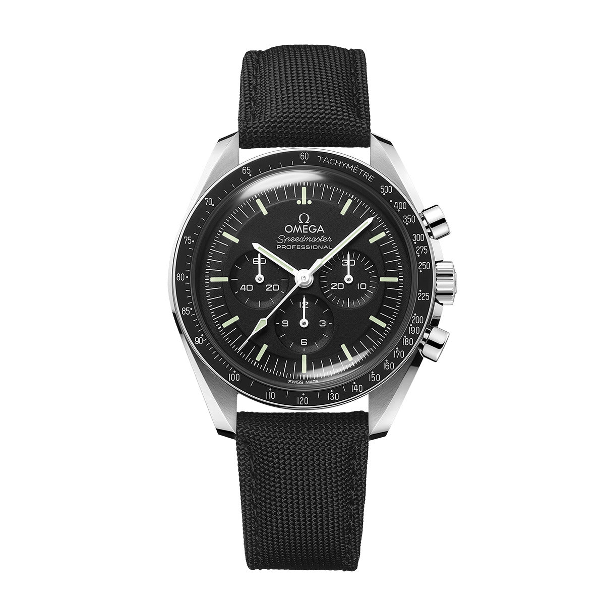 Speedmaster Moonwatch Professional