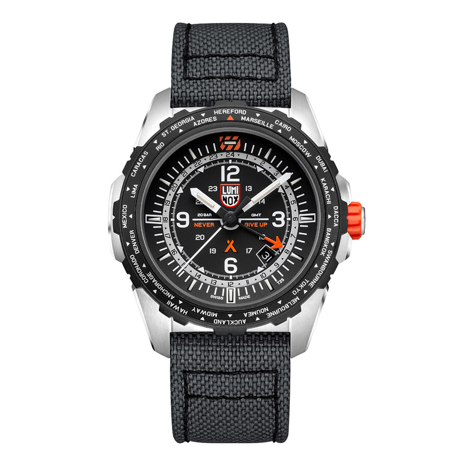 3761 GMT Watch