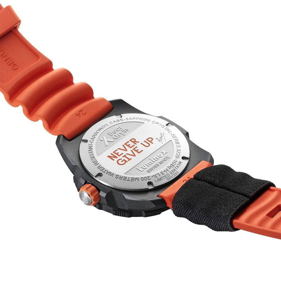 Bear Grylls Survival XB Rule of 3