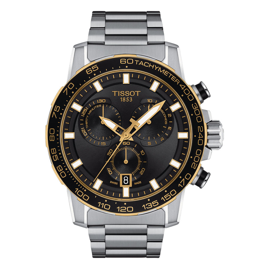Supersport Chrono