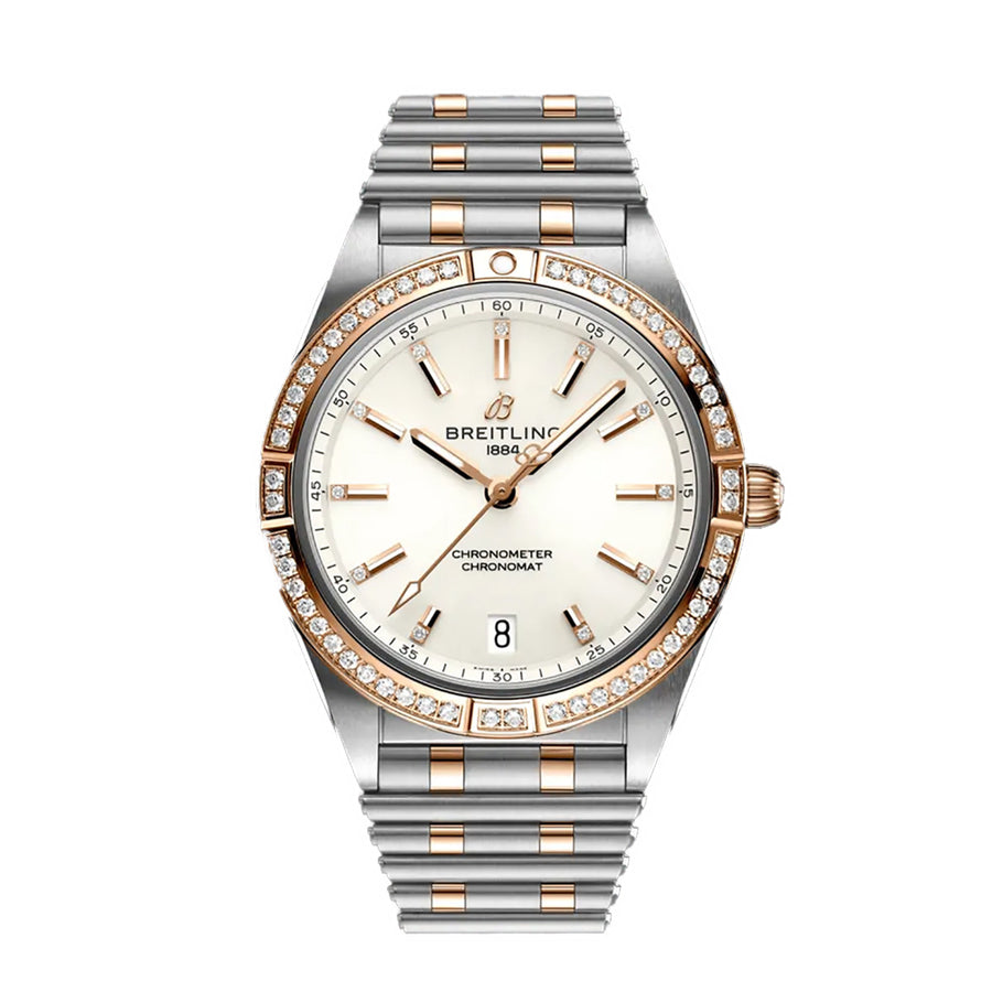 Chronomat Automatic 36