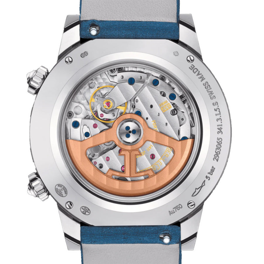Rendez-Vous Jewellery Moon