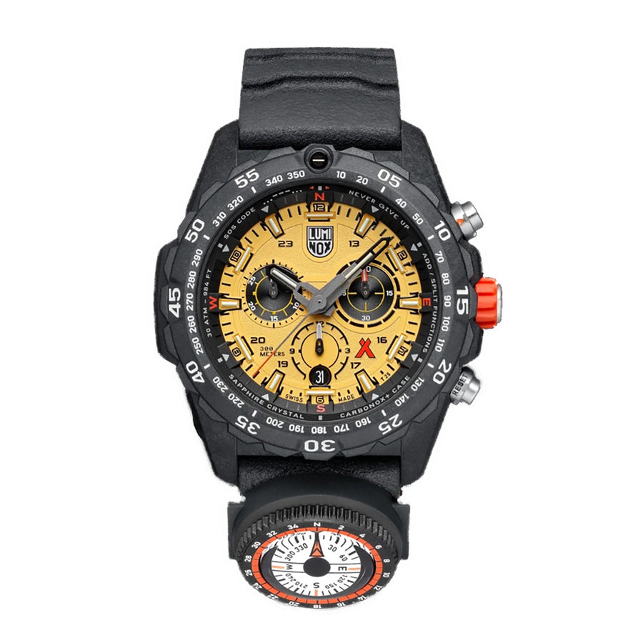 Bear Grylls Survival 45 mm Outdoor Explorer Watch - XB.3745