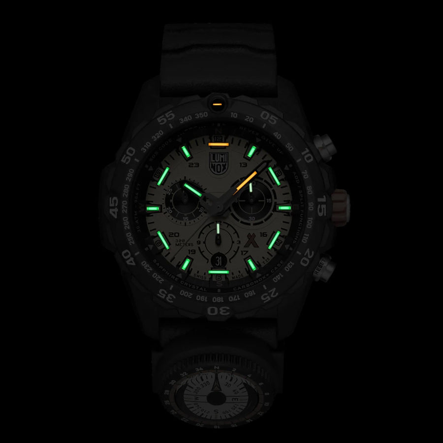 Bear Grylls Survival 45 mm Outdoor Explorer Watch - XB.3745