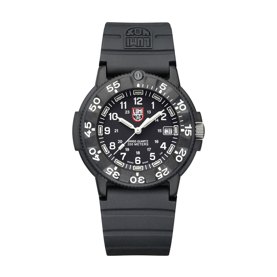 Original Navy SEAL Evo Watch 3001