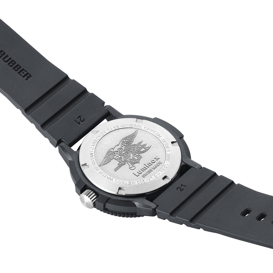 Original Navy SEAL Evo Watch 3001