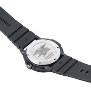 Original Navy SEAL Evo Watch 3001 Blackout