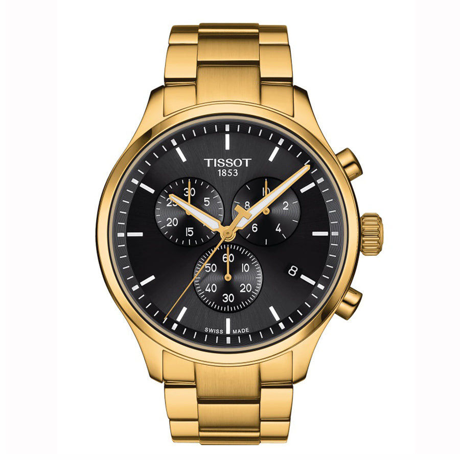 Chrono XL Classic