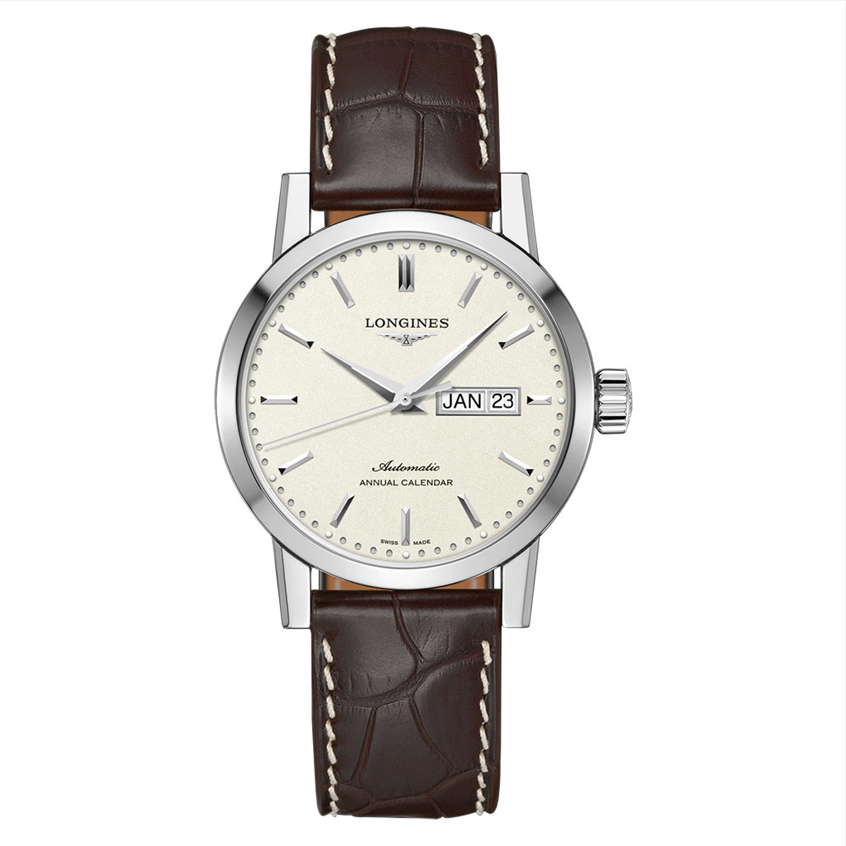 The Longines 1832 | Schiffman's Jewelers