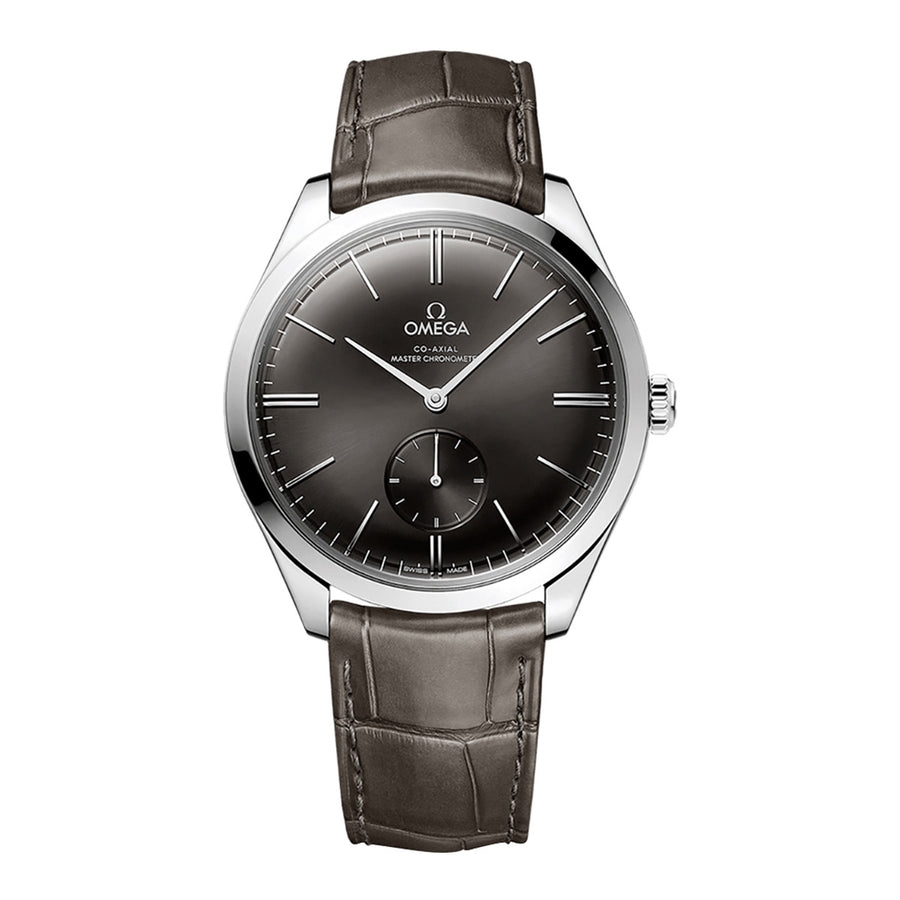 De Ville Tresor Co-Axial Small Seconds