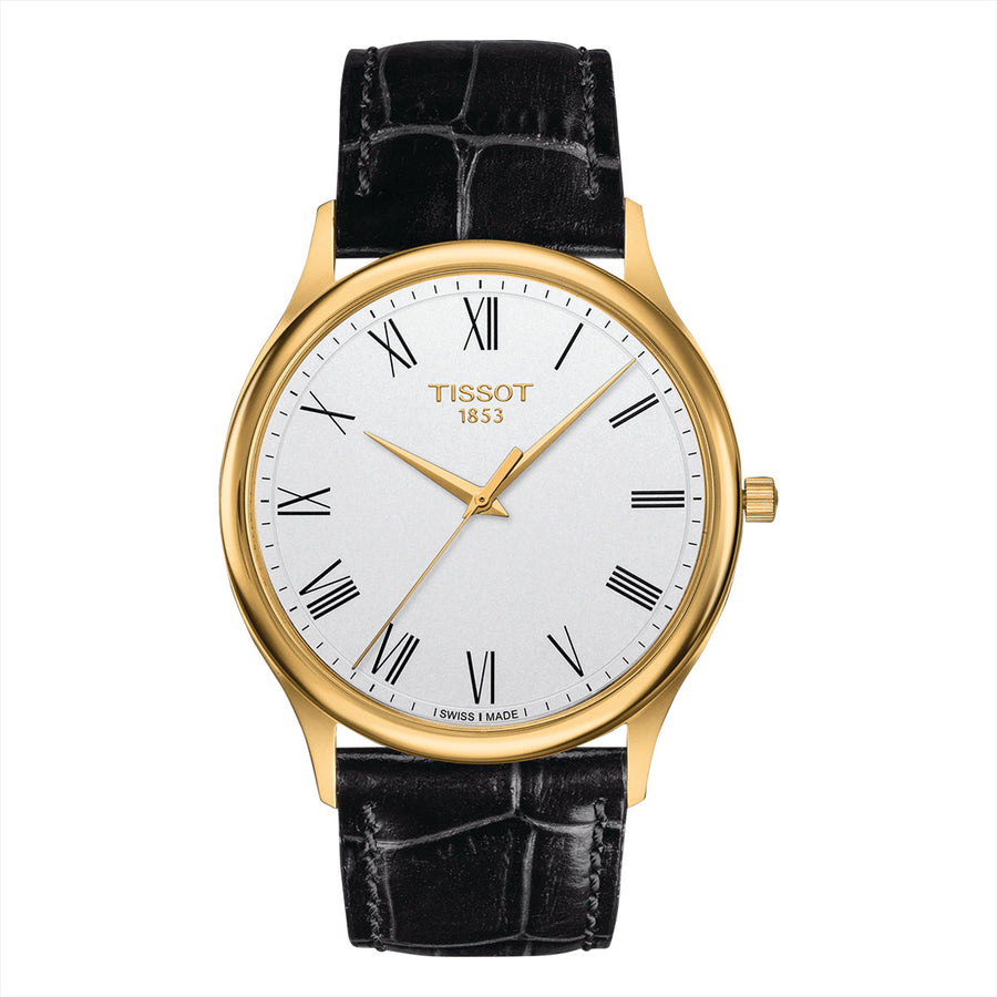 Excellence 18K Gold