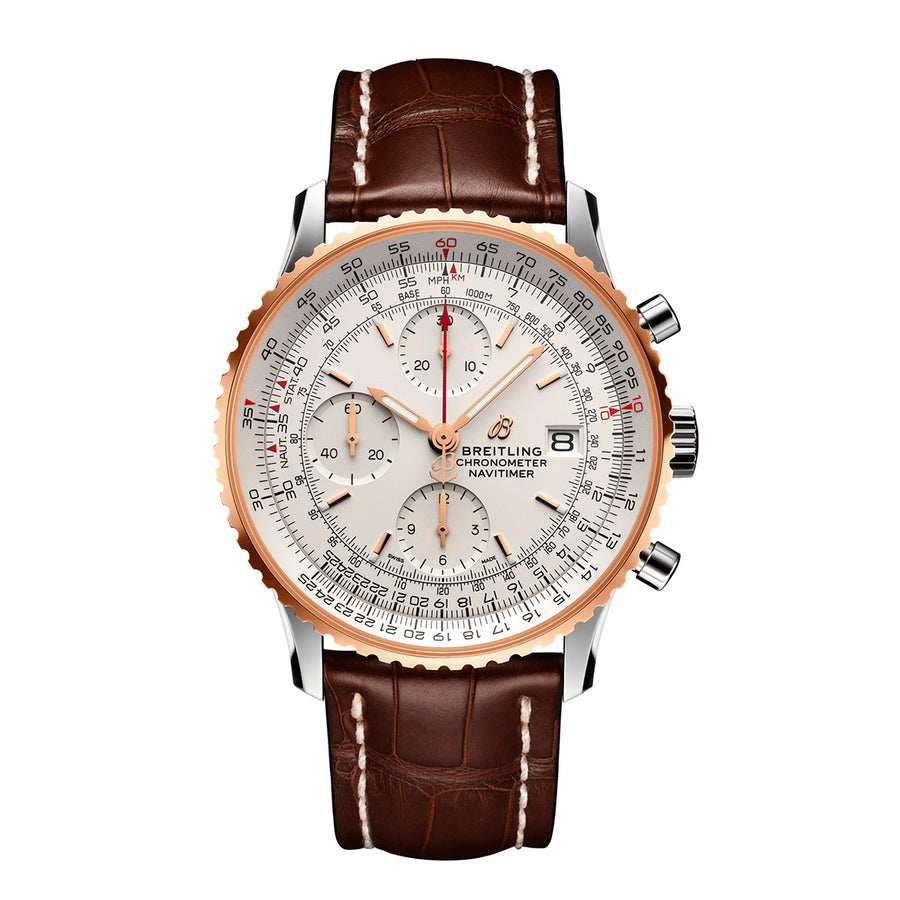 Navitimer Chronograph 41