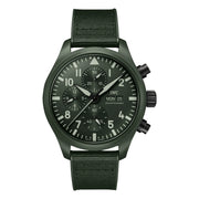 Pilot's Watch Chronograph Top Gun Edition Woodland