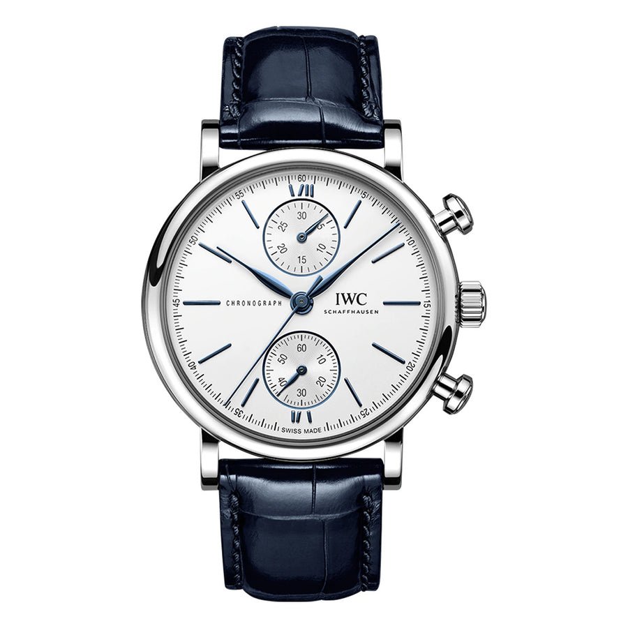 Portofino Chronograph 39