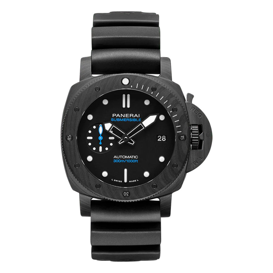 Submersible Carbotech