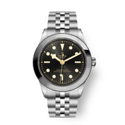 Black Bay One 39