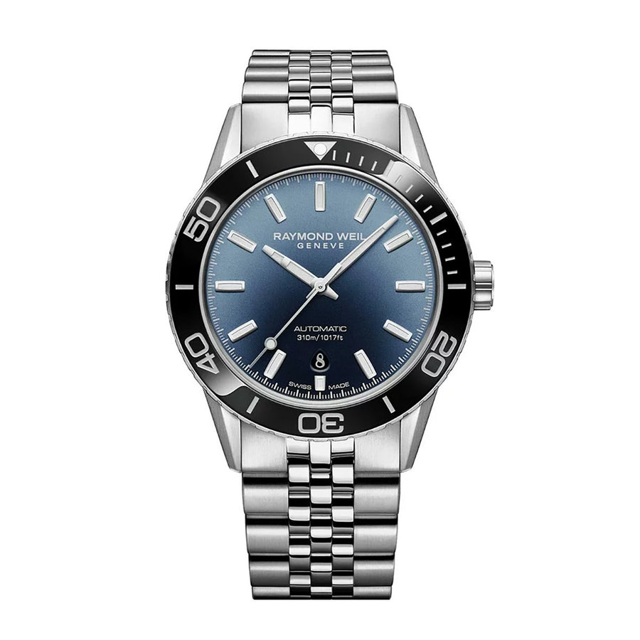 Freelancer Diver Geneva Limited Edition