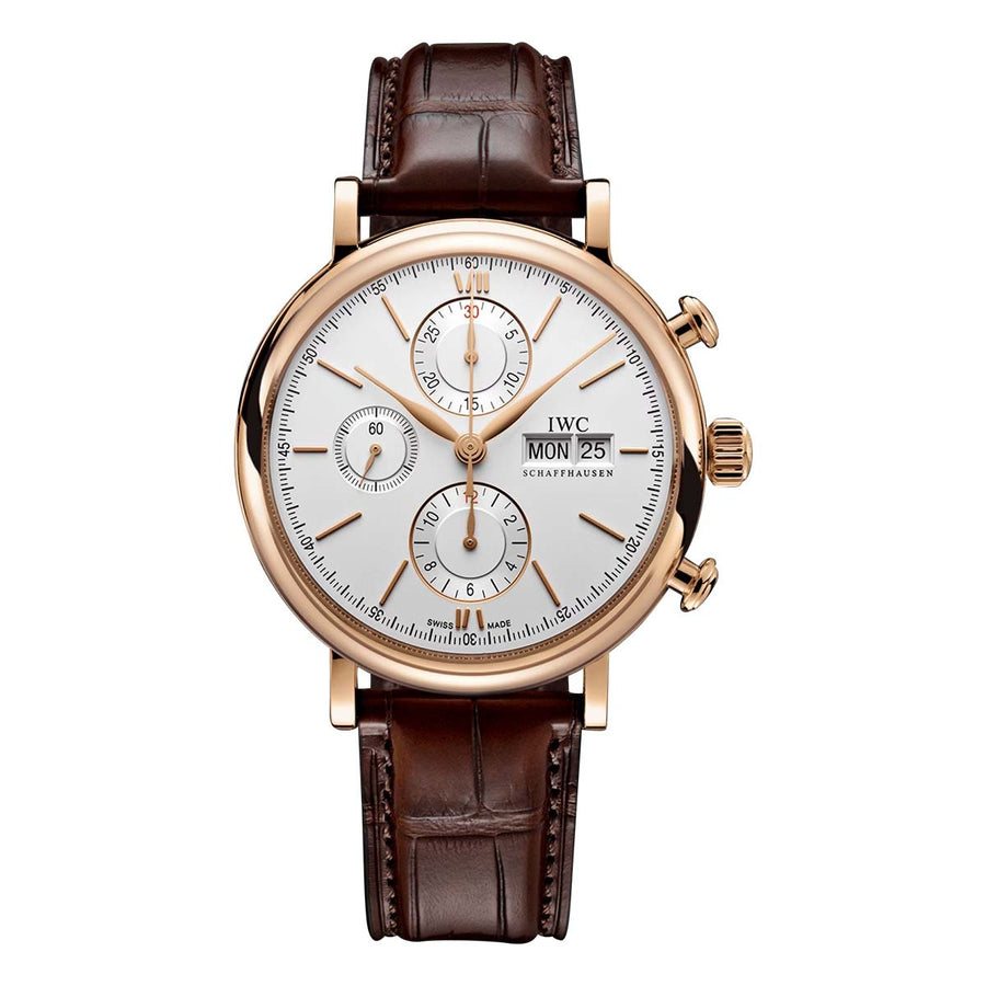 Portofino Chronograph