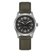 Khaki Field Titanium Auto