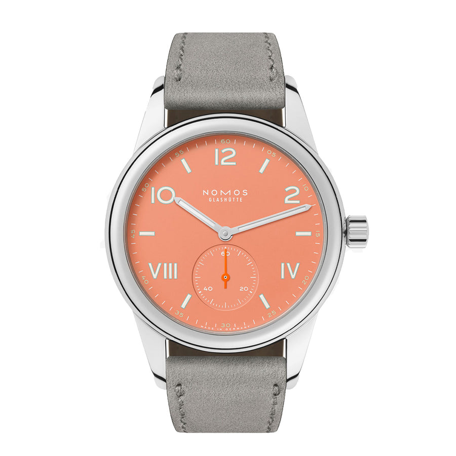 Club Campus Cream Coral