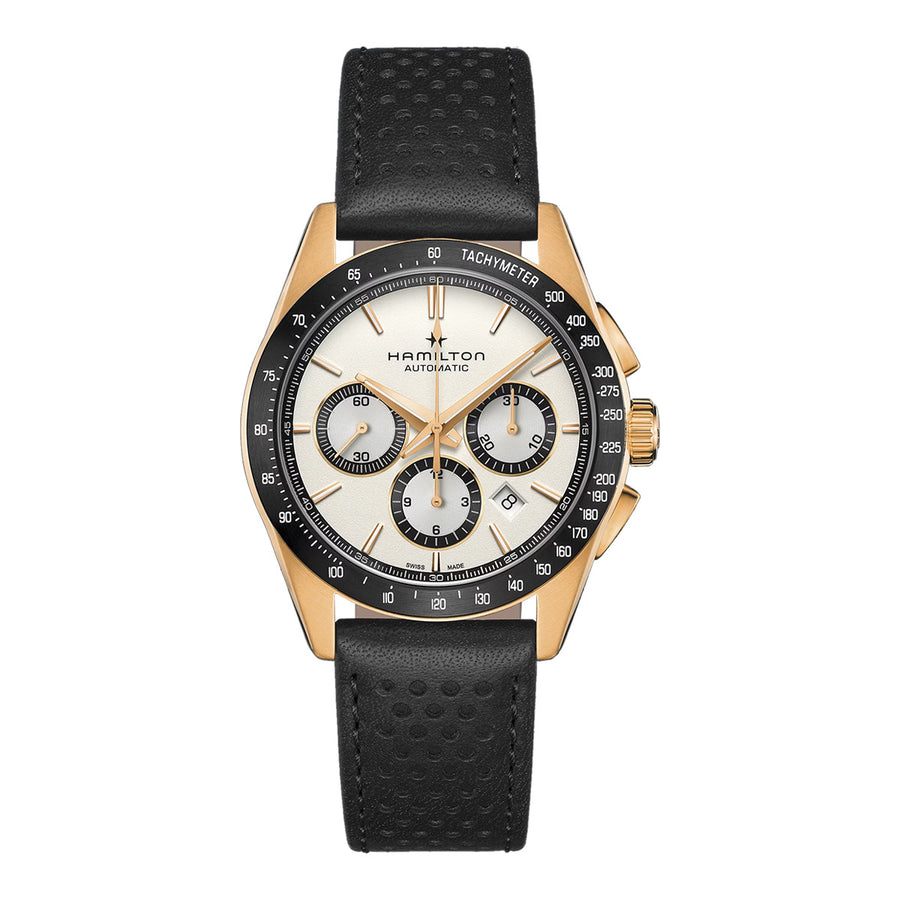 Jazzmaster Performer Auto Chrono