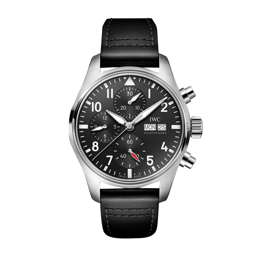 Pilot's Watch Chronograph 41