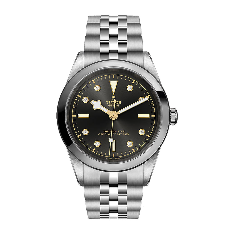 Black Bay 41