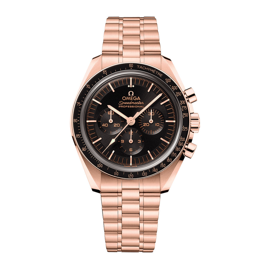 Speedmaster Moonwatch Professional Chronograph