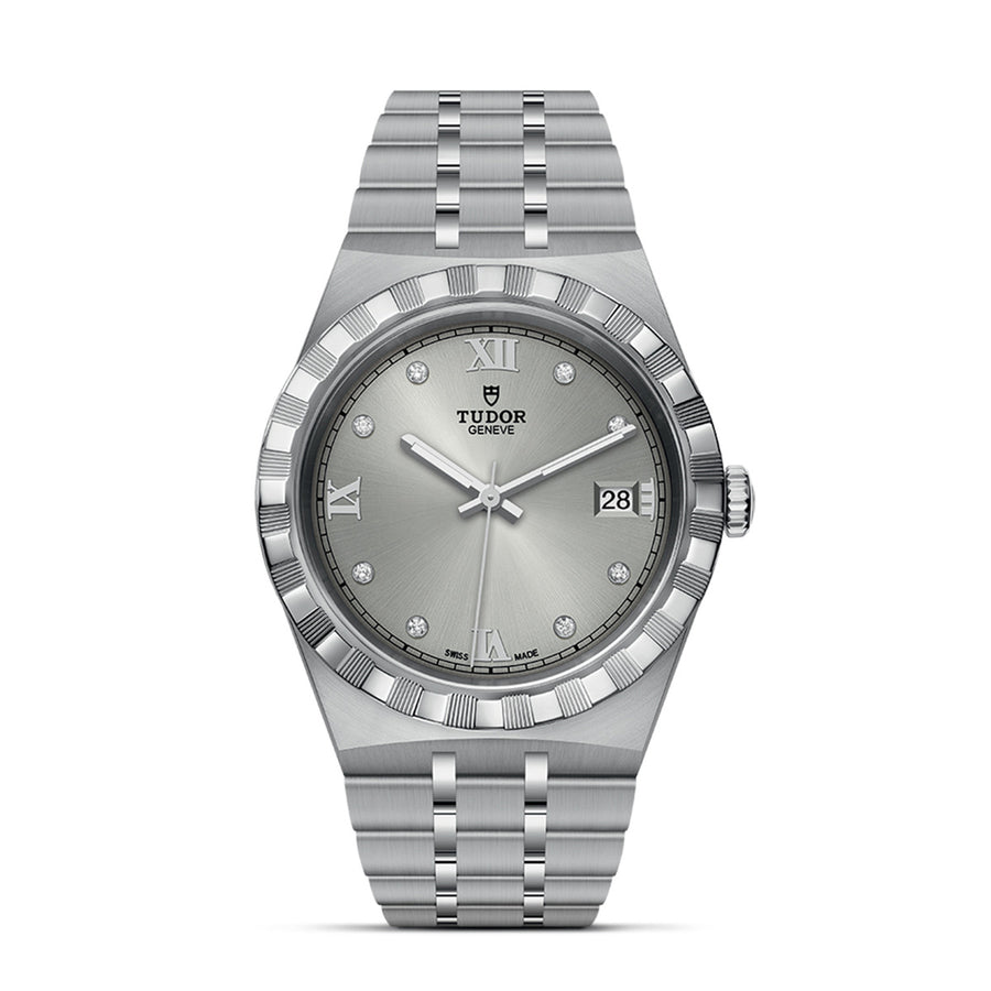 TUDOR Royal