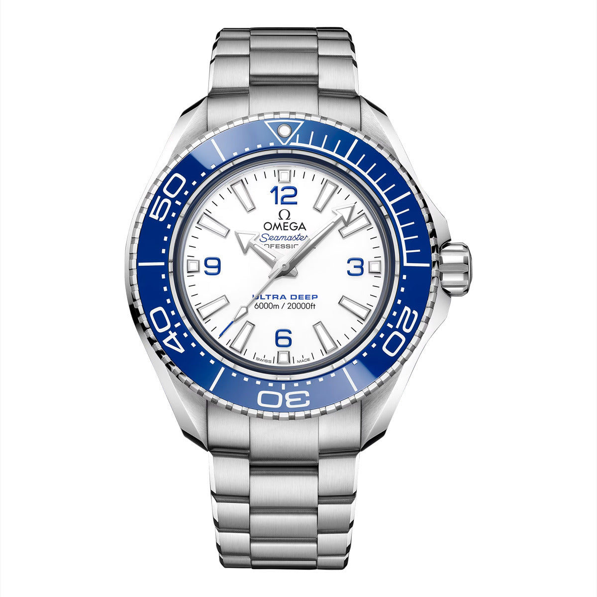 Seamaster planet ocean ultra hot sale deep