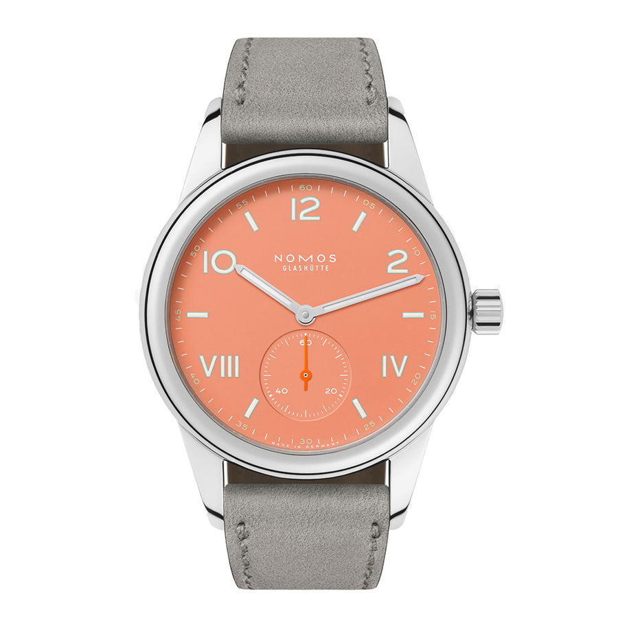 Club Campus Cream Coral