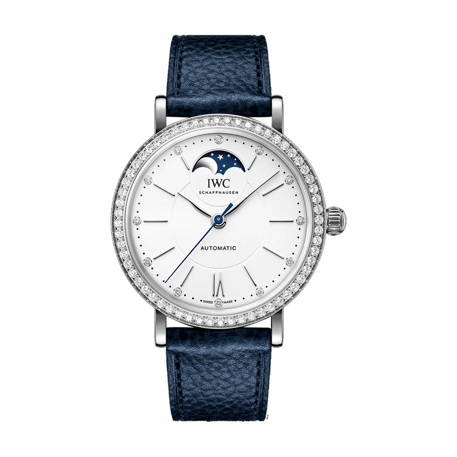 Portofino Automatic Moon Phase 37