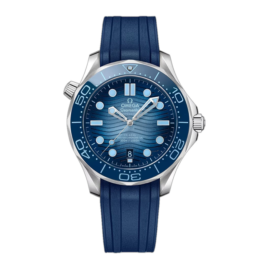 Seamaster Diver 300m