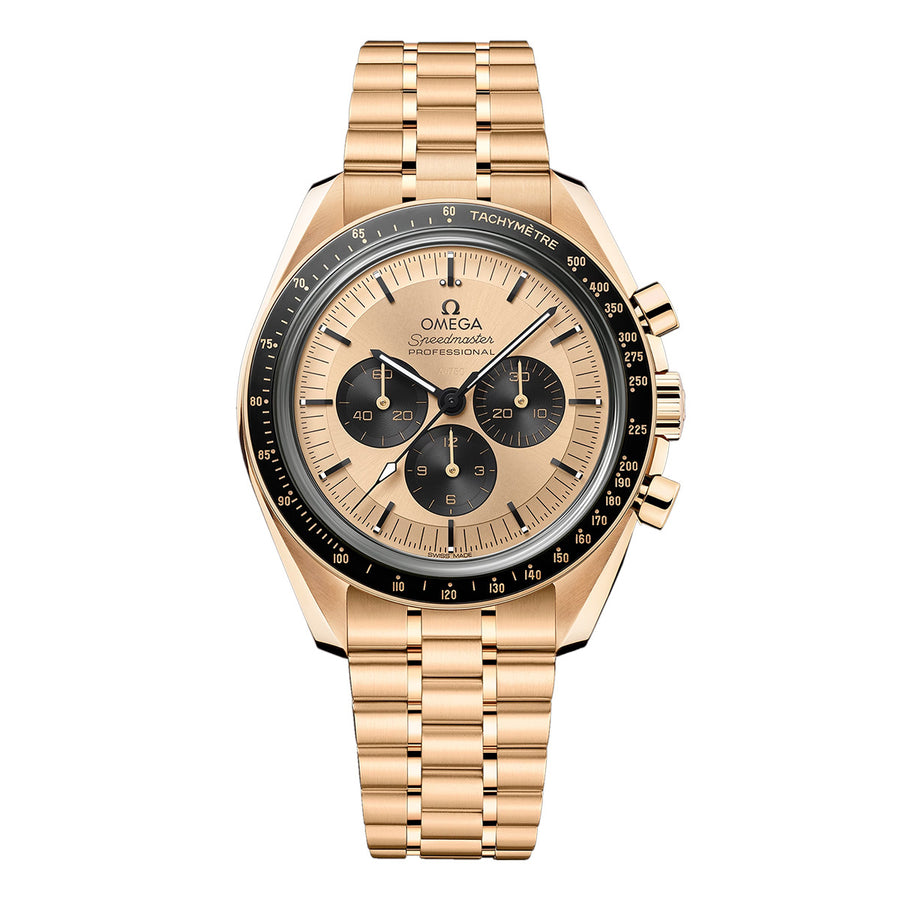 Speedmaster Moonwatch Professional Chronograph