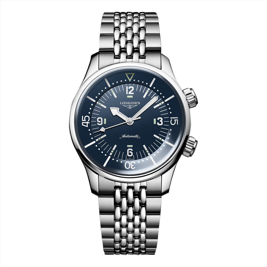 Longines Legend Diver Watch