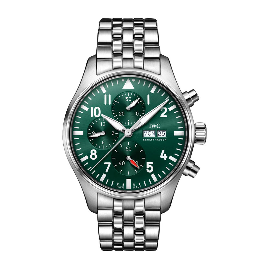 Pilot's Watch Chronograph