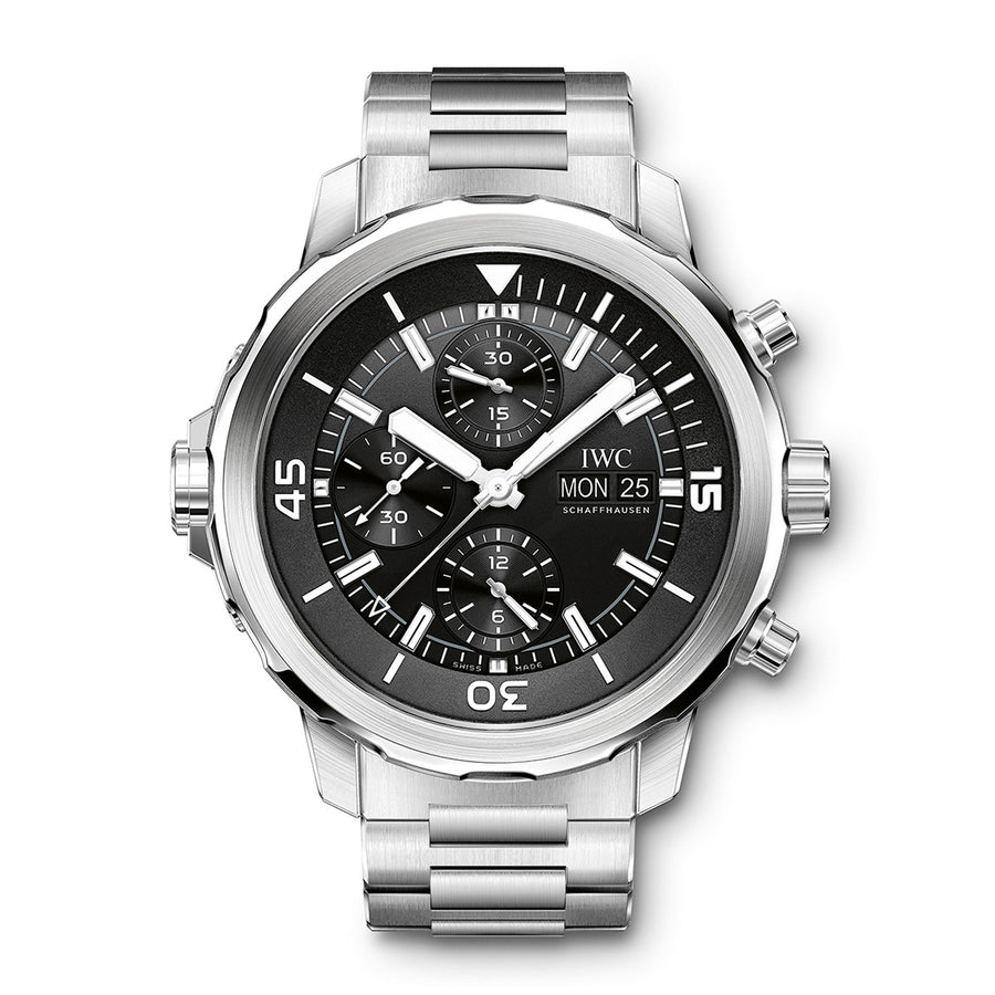 Aquatimer Chronograph